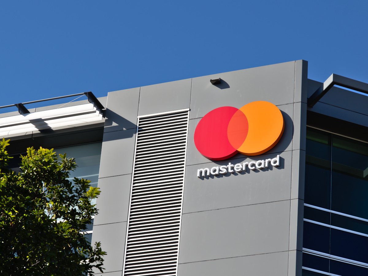Mastercard Control Mastercard And Coinbase Vie For Control Of Stablecoin BVNK