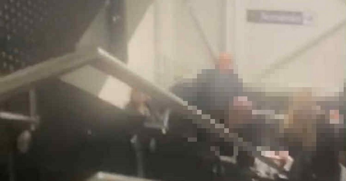 Jet2 Passengers Stunned As Flight Departs Without Them At Manchester