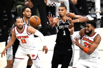 NBA Finals