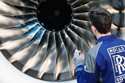 Rolls Royce Engine 1200x675