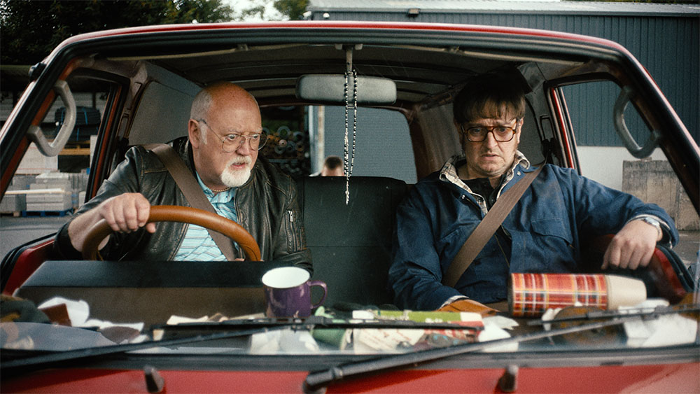 Rubberduck Unveils First Nationwide Campaign for Topline Rolling Out Were